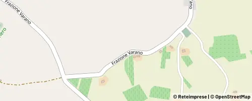 Mappa Ancona