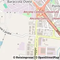 Karta Ancona
