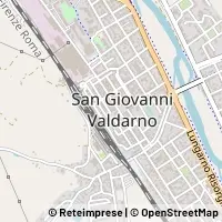 Harita San Giovanni Valdarno