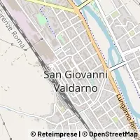 Kart San Giovanni Valdarno