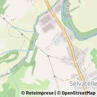 Peta Terricciola