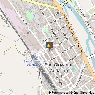 Geometri,52027Arezzo