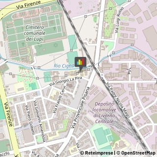 Scuole Pubbliche,57121Livorno