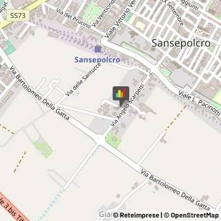 Stirerie Sansepolcro,52037Arezzo