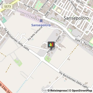 Tipografie Sansepolcro,52037Arezzo