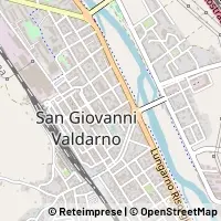 Harita San Giovanni Valdarno