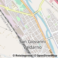 Harita San Giovanni Valdarno