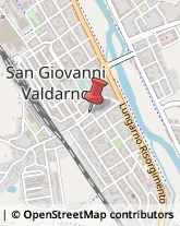 Via della Costituzione, 1,52027San Giovanni Valdarno