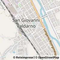 Kart San Giovanni Valdarno