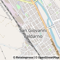 Kart San Giovanni Valdarno