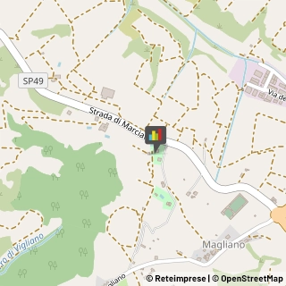 Agriturismi Barberino Tavarnelle,50028Firenze