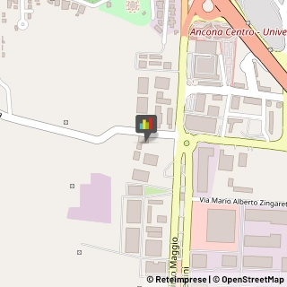 Autosoccorso Ancona,60131Ancona