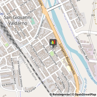 Manicure e Pedicure,52027Arezzo