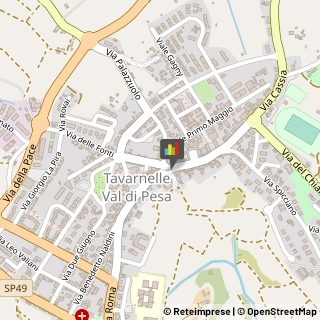 Bed e Breakfast Barberino Tavarnelle,50028Firenze