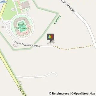 Bed e Breakfast,60131Ancona