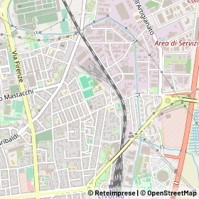Mappa 57121