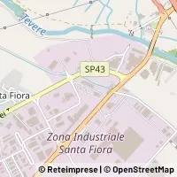 Kort Sansepolcro
