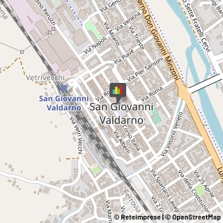 Abbigliamento Uomo - Produzione San Giovanni Valdarno,52027Arezzo