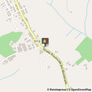 Pasticcerie - Dettaglio San Marcello,60030Ancona