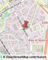 Via dell'Artigianato, 53,57121Livorno