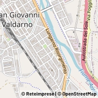Kart San Giovanni Valdarno