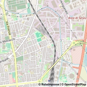 Mappa 57121
