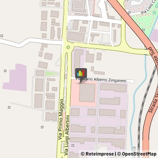 Autoveicoli Elettrici,60131Ancona