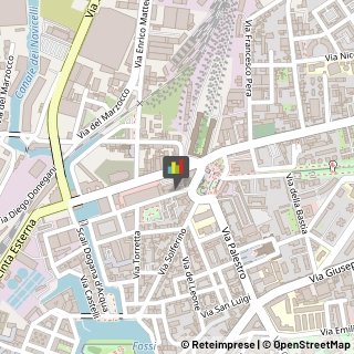 Impianti Condizionamento Aria - Installazione Livorno,57122Livorno