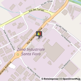 Agenzie ed Uffici Commerciali Sansepolcro,52037Arezzo