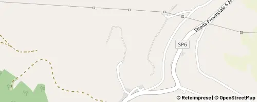 Mappa Ancona