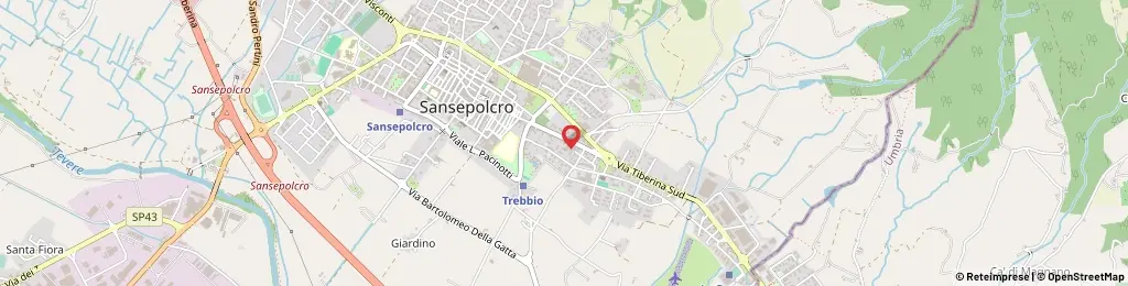 Dove siamo
