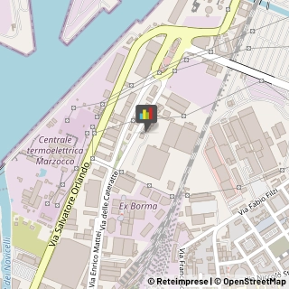 Magazzinaggio e Logistica - Servizio Conto Terzi Livorno,57122Livorno