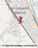 Via Privata, 8,52027San Giovanni Valdarno