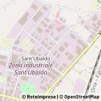 Mapa Monsano