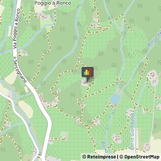 Bed e Breakfast,52024Arezzo