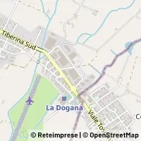 Hartă Sansepolcro