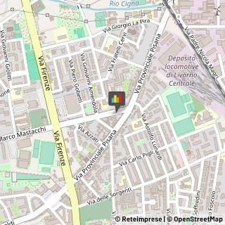 Abbigliamento Sportivo - Vendita,57121Livorno