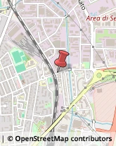 Via Delle Sorgenti, 213,57121Livorno