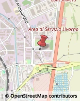 Via Giovanni March, 20,57121Livorno