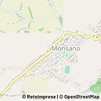 Map Monsano