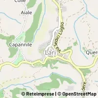 Kort Casciana Terme Lari