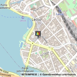 Uffici ed Enti Turistici,23900Lecco