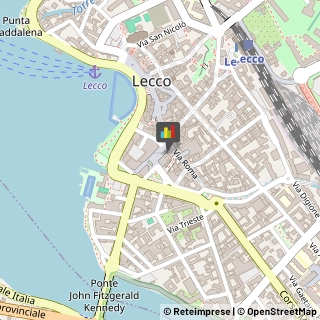 Società Immobiliari Lecco,23900Lecco