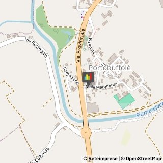 Gelaterie Portobuffolè,31040Treviso