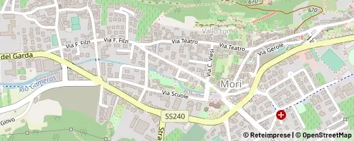 Mappa Mori