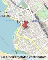 Via Roma, 28,23900Lecco