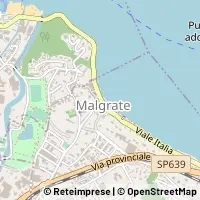Kort Malgrate