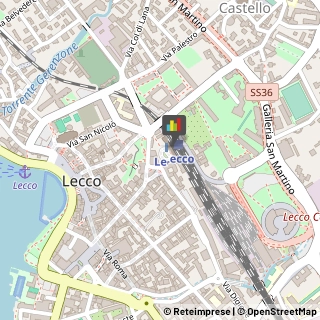 Librerie Antiquarie Lecco,23900Lecco