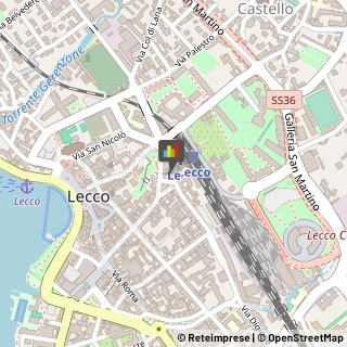 Architettura d'Interni Lecco,23900Lecco