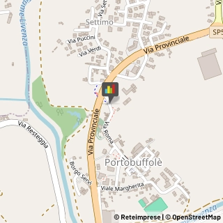 Autoveicoli Elettrici Portobuffolè,31040Treviso